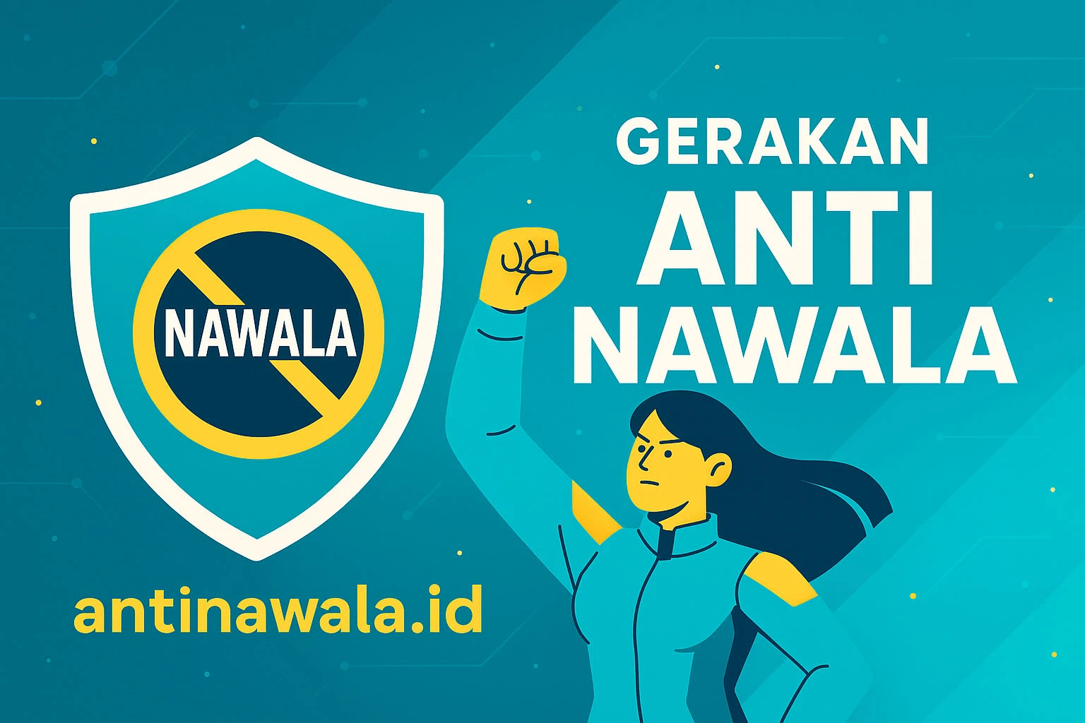 Anti Nawala Hero Image